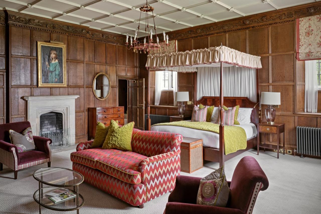 Hotel Ellenborough Park à Cheltenham Extérieur photo The Imperial Suite